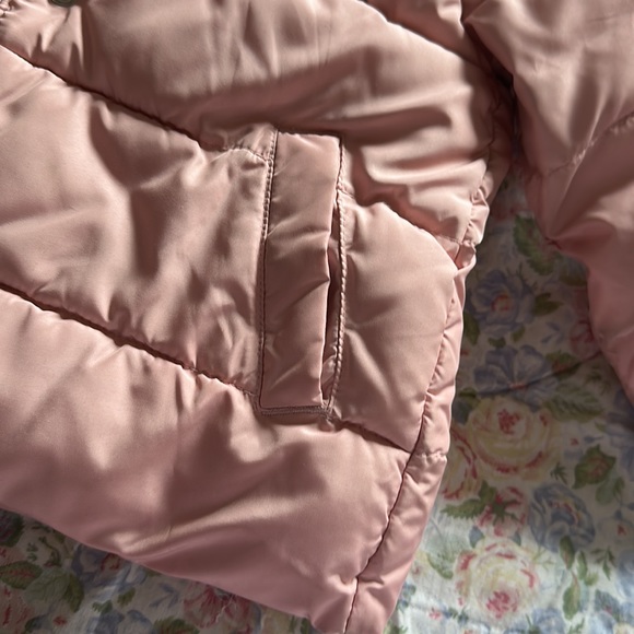 Puff winter jacket - Picture 4 of 6